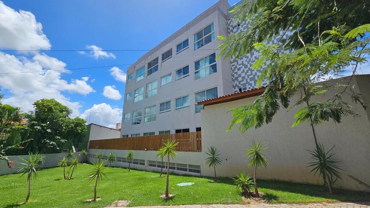 Apartment 1