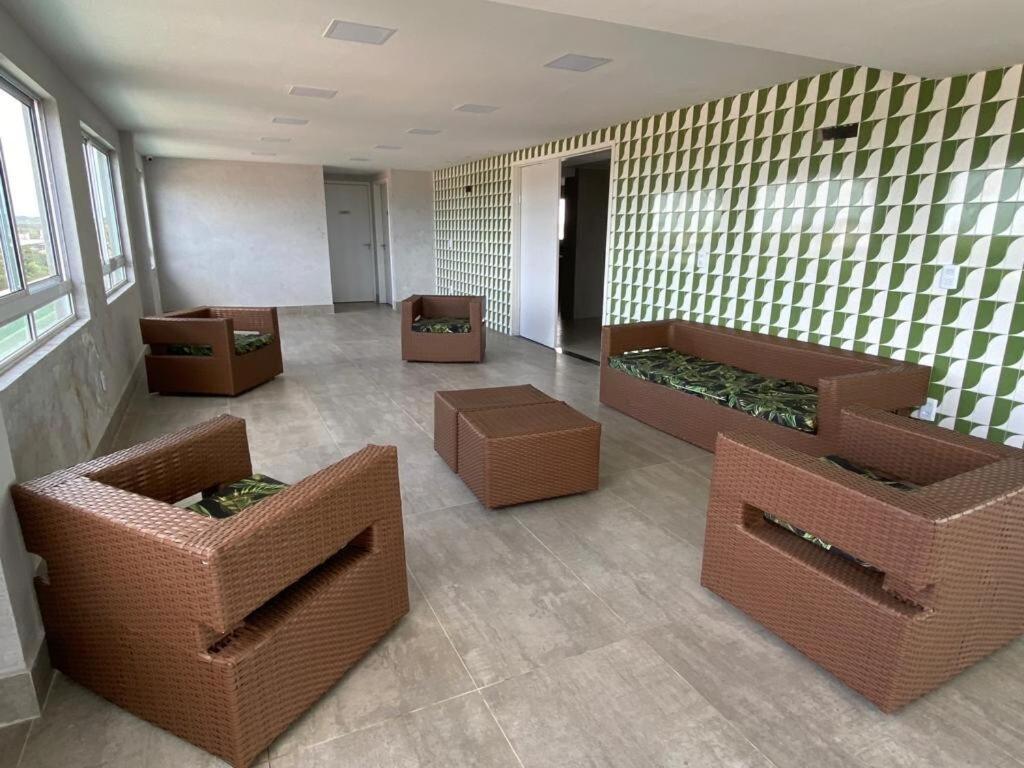 Apartment 1