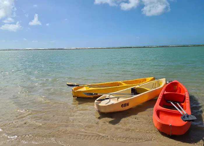 Nui Supreme Beach Living, Muro Alto - Porto de Galinhas