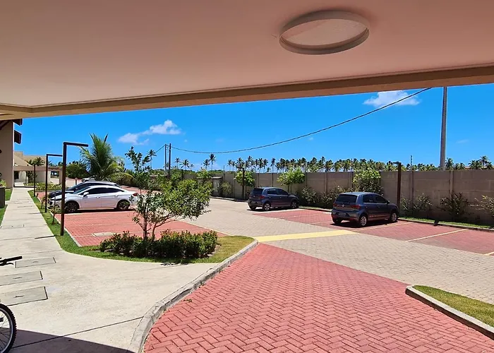 Nui Supreme Beach Living, Muro Alto - Porto de Galinhas